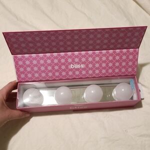 🆕️ bliss • led vanity mirror light